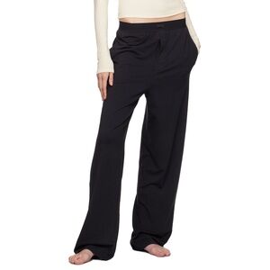 SKIMS Boyfriend Loose Lounge Pants